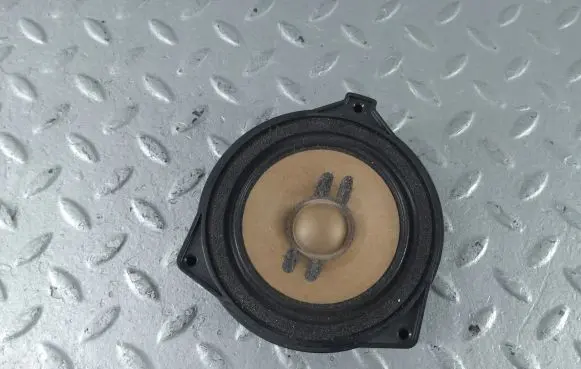 Mercedes-Benz A W177 Panel speaker A2478202801 2478202801