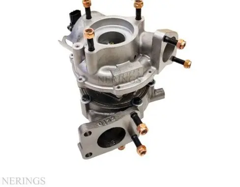 Mazda 3 II Turbo VJ41 IT-VJ41