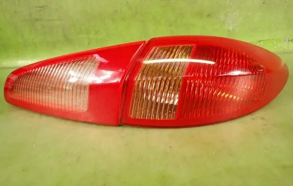 Alfa Romeo 147 Rear/tail lights 4655634760693791