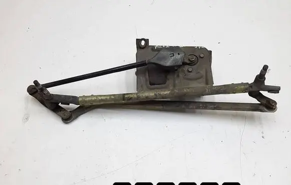 Alfa Romeo 166 Front wiper linkage and motor 60614944 22147231 30T91