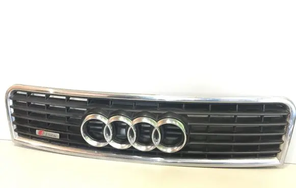 Audi A4 S4 B6 8E 8H Front grill 8E0853651F