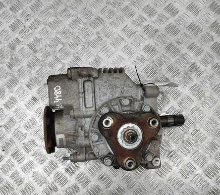 Volkswagen Golf VII Gearbox transfer box case 0CN409053 0CN409053AE