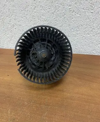 Ford Galaxy Air conditioning (A/C) fan (condenser) 1736007104 E868