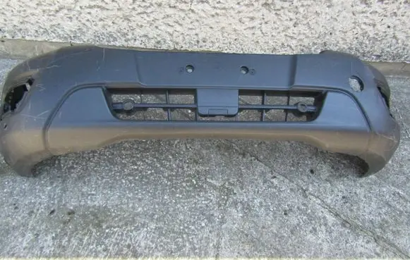 Ford Transit VII Front bumper KK31R17757A