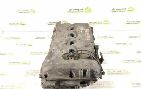 Engine head