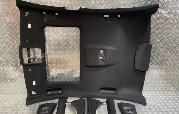 BMW 7 G11 G12 Headlining set 