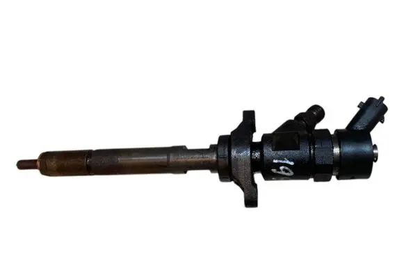 Ford Focus Fuel injector 0445110239
