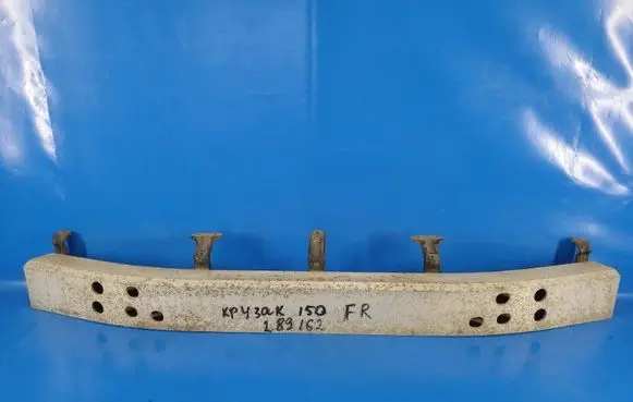 Toyota Land Cruiser (J150) Front bumper foam support bar 5202160160