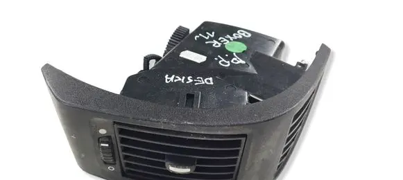 Peugeot Boxer Dashboard side air vent grill/cover trim 