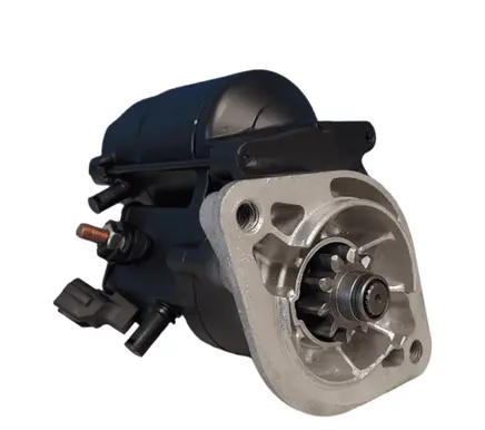 Toyota Corolla E110 Starter motor
