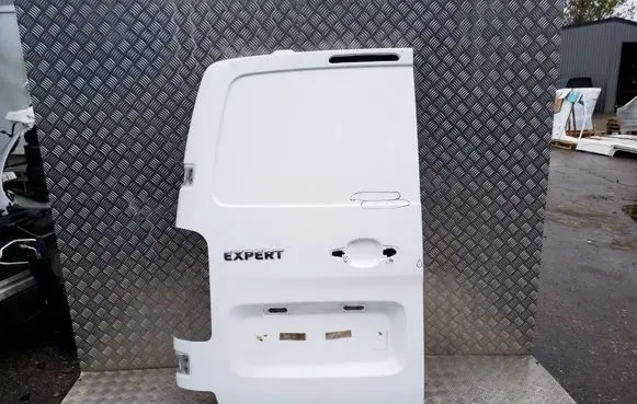 Peugeot Expert Back/rear loading door 