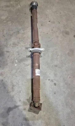 Ford Mustang VI Rear driveshaft/prop shaft 