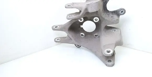 Tesla Model X Rear wheel hub spindle/knuckle 102741600D