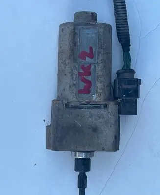 Jeep Grand Cherokee Gearbox-reducer motor 