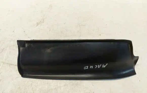 Ford Mustang Mach-E Cabin air duct channel LJ8B-18D395-BB