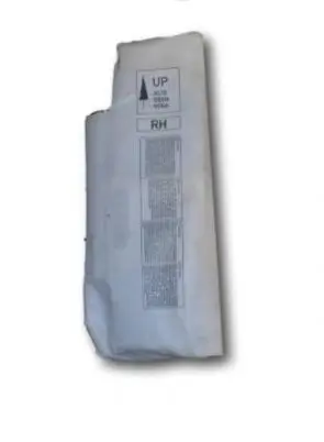 Fiat 500 Seat airbag 34024859E