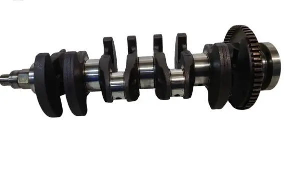 Opel Zafira B Crankshaft A203