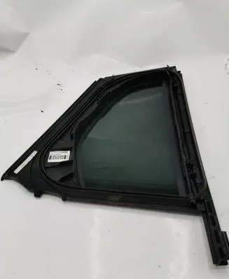 Mercedes-Benz GLC X253 C253 Rear vent window glass A2537307900