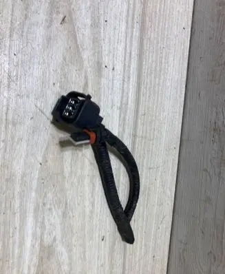 Hyundai ix35 Headlight/headlamp wiring loom/harness 