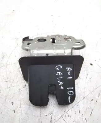 Audi A1 Tailgate/trunk/boot lock/catch/latch 8X0827520