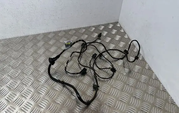 Audi A5 8T 8F Parking sensor (PDC) wiring loom 8K0971104 TAB010813P 20122006