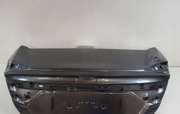Honda Civic X Tailgate/trunk/boot lid