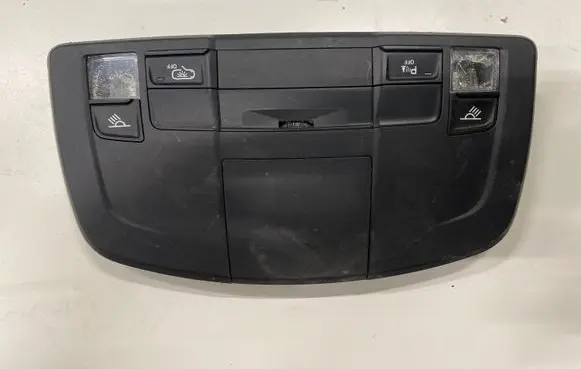 Porsche 911 991 Other interior light 99161322907