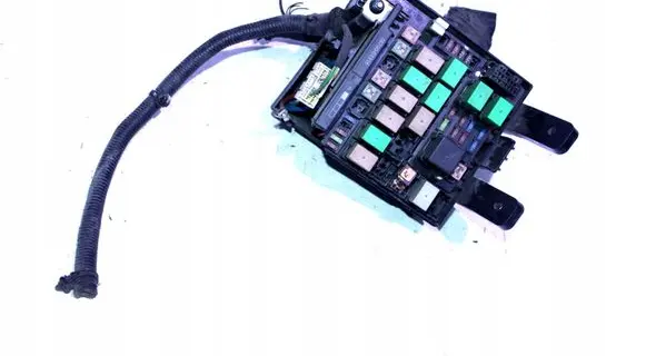 KIA Sportage Fuse module 912403U660