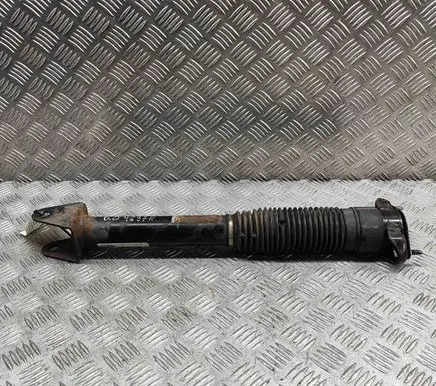 Mercedes-Benz GLE (W166 - C292) Rear shock absorber/damper A1663261500