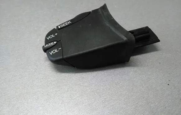 Ford Mondeo Mk III Sound control switch 98AB14K147AD