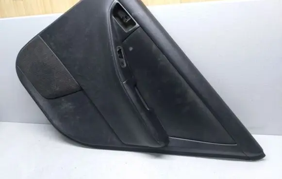Toyota Corolla E120 E130 Rear door card panel trim 6777502070 6777502080