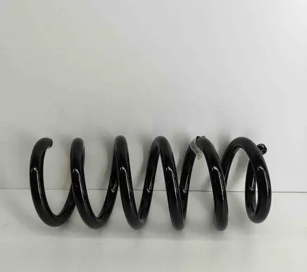 BMW 5 G30 G31 Front coil spring 7856971