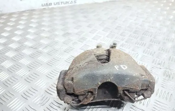 Opel Combo C Front brake caliper