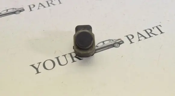 BMW 5 F10 F11 Parking PDC sensor 9231281