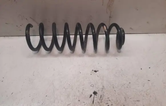 Renault Scenic II - Grand scenic II Rear coil spring