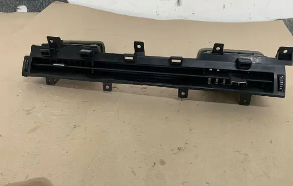 Ford Mustang V Dashboard side air vent grill/cover trim