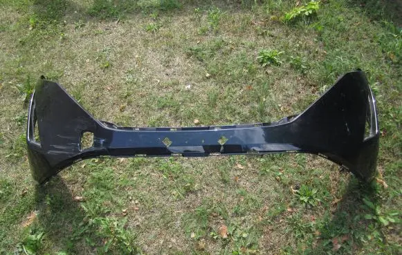 Nissan Ariya Front bumper 620225MP0H