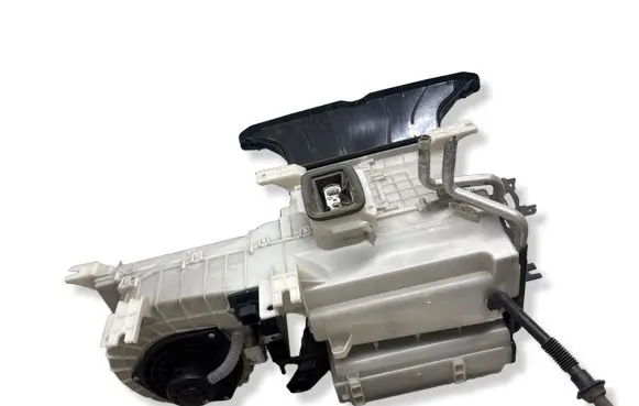 Mitsubishi Outlander Interior heater climate box assembly CAB142A079