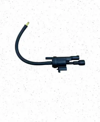 Mercedes-Benz E W212 Valve vacuum 0025401497 0025407097