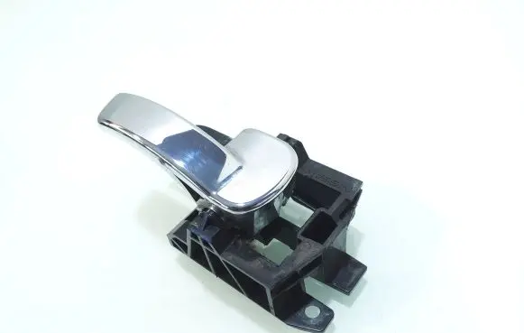 Nissan Qashqai Rear door interior handle 80670JD08449
