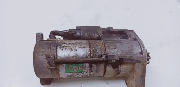 Land Rover Range Rover Sport L320 Starter motor AH2211001AC 4280805950