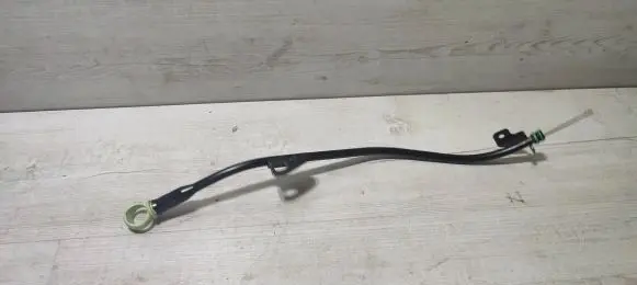 Peugeot 508 II Oil level dip stick 981574838000
