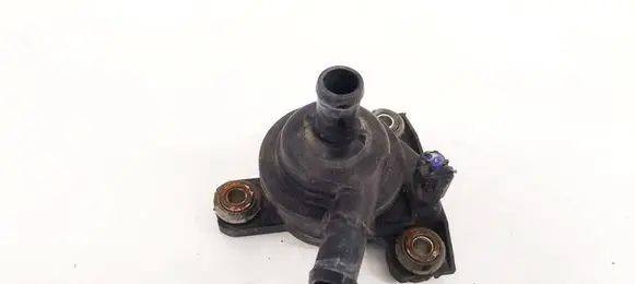 Toyota Prius (XW20) Engine coolant pipe/hose