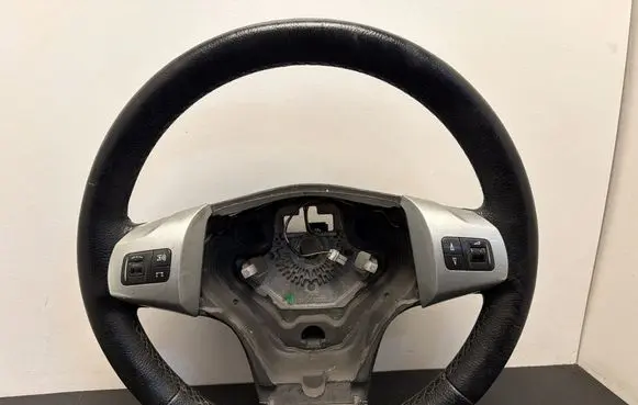Opel Corsa D Steering wheel 13230415