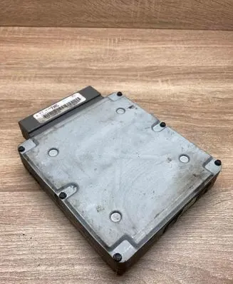 Ford Focus Engine control unit/module ECU YS4F12A650PA PANG