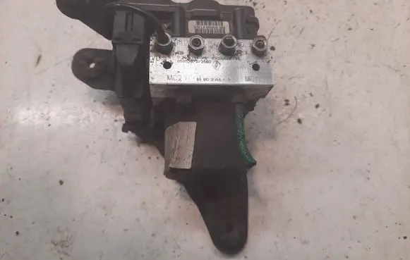 Renault Scenic II - Grand scenic II ABS Pump 8200439798 0265234310 05052679