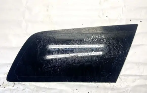 Ford Focus Rear side window 43R001057 43R-001057