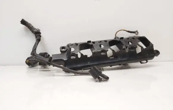 Volkswagen Polo V 6R Engine installation wiring loom 03E971815A
