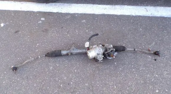 Peugeot 208 Steering rack