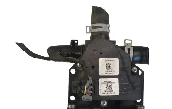 Tesla Model S Electric auxiliary coolant/water pump 12700133001 20016054401